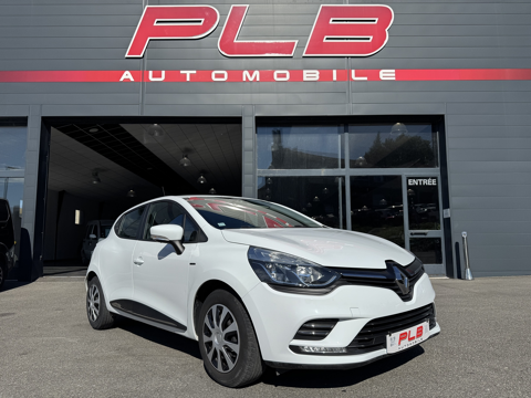 Renault clio iv 65000 KM ENERGY TREND 5P EURO6C