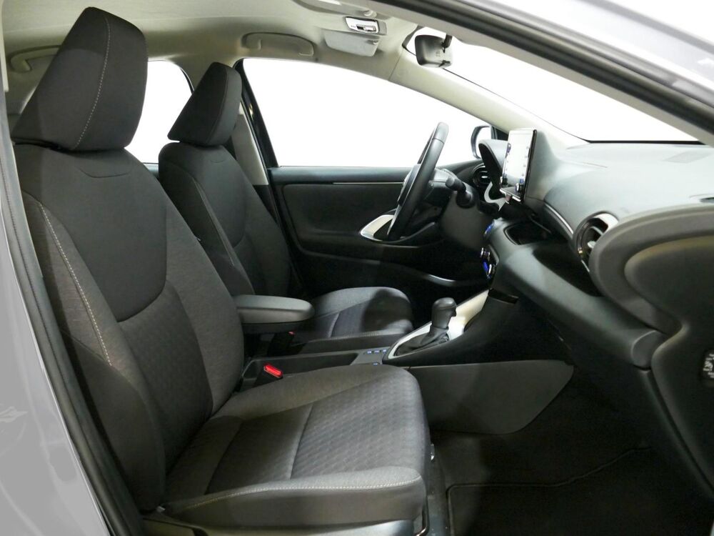Yaris 116h Dynamic Business 5p 2022 occasion 77400 Lagny-sur-Marne