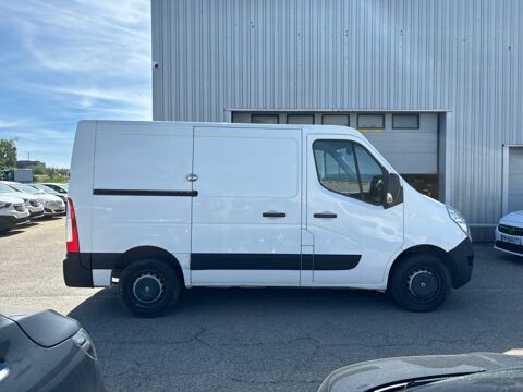 Master F3500 L1H1 2.3 dCi 130ch Grand Confort Euro6 2018 occasion 13200 Arles