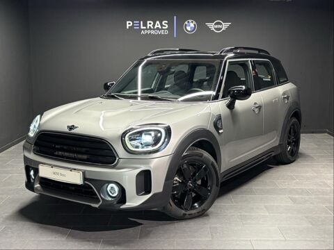 Mini Cooper D 150ch Highlands BVA8 2023 occasion TOULOUSE 31100
