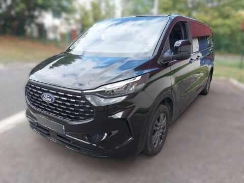 Tourneo VP 320 L2H1 2.0 EcoBlue 170ch Titanium BVA8 2024 occasion 17450 Saint-Laurent-de-la-Pr&eacute;e