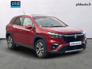 Divers 1.5 Dualjet Hybrid 115ch Style Auto Allgrip 2022 occasion 13290 Les Milles