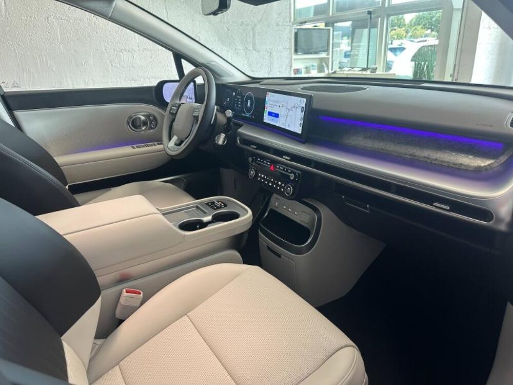 Ioniq 9 110 kWh - 428ch HTRAC Performance Calligraphy 2025 occasion 78310 Coigni&egrave;res