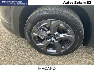 MX-30 e-SKYACTIV R-EV 170ch Exclusive-Line 2023 2025 occasion 82000 MONTAUBAN