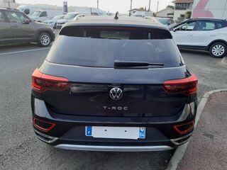 T-ROC 1.5 TSI Evo2 150ch Style Edition DSG7 2025 occasion 64600 Anglet