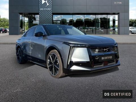 DS8 Electrique 230ch Etoile 2025 occasion 62000 Arras