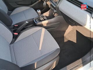 Clio 1.5 Blue dCi 100ch Evolution - 24 2025 occasion 68000 Colmar