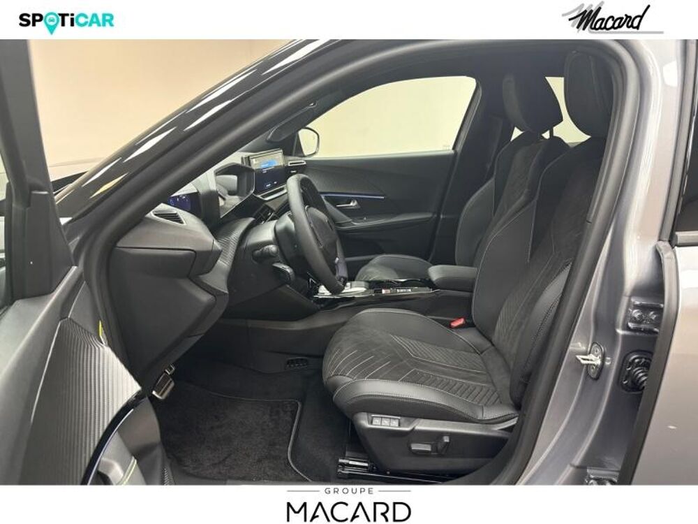 2008 1.2 Hybrid 145ch GT Exclusive e-DCS6 2026 occasion 82000 Montauban