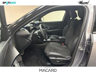 2008 1.2 Hybrid 145ch GT Exclusive e-DCS6 2026 occasion 82000 Montauban