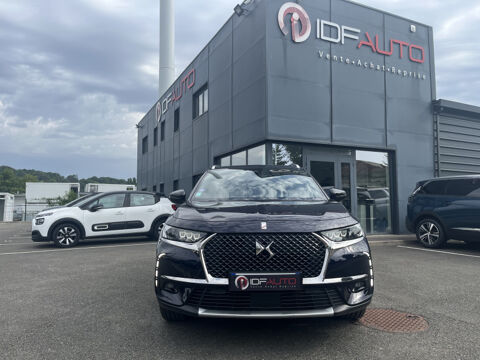 Citro&euml;n DS7 E-TENSE 4X4 300CH RIVOLI 2022 occasion Saint-Ouen-l'Aum&ocirc;ne 95310
