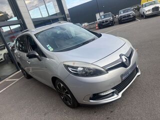 Grand Sc&eacute;nic III 1.6 DCI 130CH ENERGY BOSE ECO&sup2; 7 PLACES 2014 occasion 31140 Aucamville