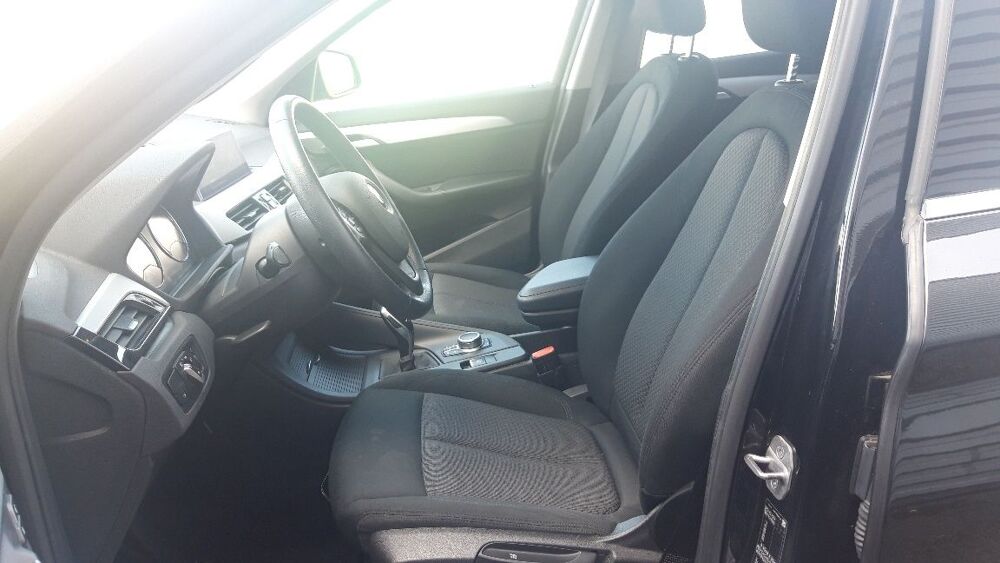 X1 (F48) SDRIVE18DA 150CH LOUNGE 2021 occasion 85400 Sainte-Gemme-la-Plaine