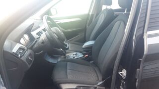 X1 (F48) SDRIVE18DA 150CH LOUNGE 2021 occasion 85400 Sainte-Gemme-la-Plaine
