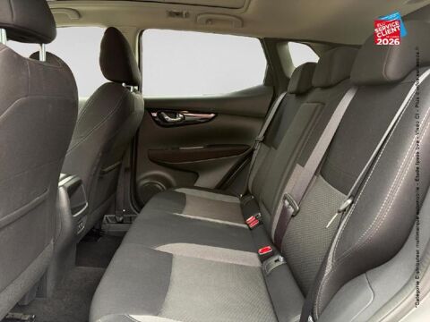 Qashqai 1.3 DIG-T 158ch N-Connecta DCT 2021 2021 occasion 67800 Bischheim