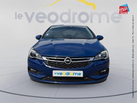 Astra 1.4 Turbo 150ch Innovation Euro6d-T 2019 occasion 25770 Franois