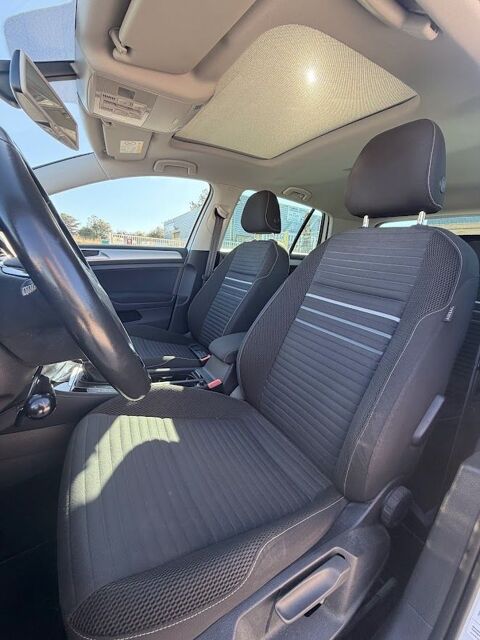 Golf 1.2 TSI 105CH BLUEMOTION TECHNOLOGY CONFORTLINE DSG7 5P 2014 occasion 44730 Saint-Michel-Chef-Chef