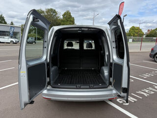 Caddy 2.0 TDI 102CH BUSINESS LINE PLUS DSG6 2020 occasion 57350 Stiring-Wendel