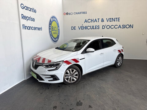 Annonce voiture Renault Megane IV 14890 €