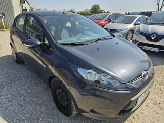 Fiesta 1.6 TDCI 90CH DPF ECONETIC 5P 2009 occasion 21200 Montagny-l&egrave;s-Beaune