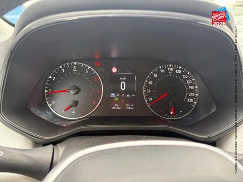 Clio 1.0 TCe 90ch Evolution 2023 occasion 54520 Laxou