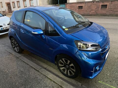  2017 occasion 67330 Bouxwiller