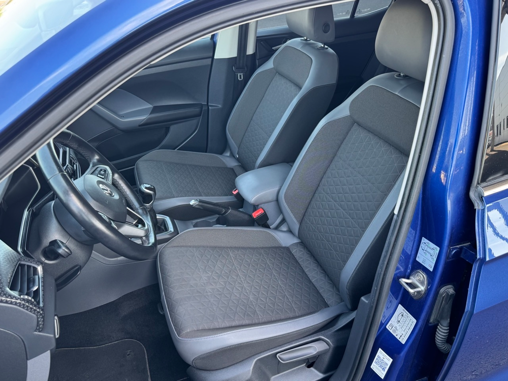 T-Cross 1.0 TSI 115CH CARAT 2019 occasion 34500 B&eacute;ziers