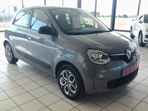 Twingo III 1.0 SCE 65CH EQUILIBRE 2023 occasion 71880 Ch&acirc;tenoy-le-Royal