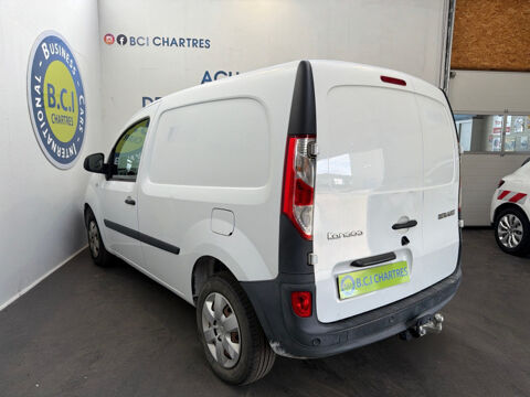 Kangoo Express 1.5 BLUE DCI 95CH EXTRA R-LINK 2020 occasion 28630 Nogent-le-Phaye
