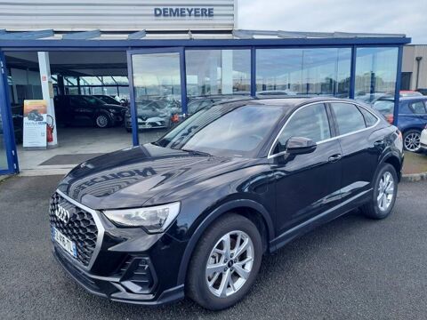 Annonce voiture Audi Q3 31590 