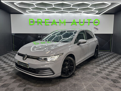 Volkswagen Golf 2.0 TDI SCR 150CH LIFE BUSINESS 1ST DSG7 2020 occasion CLOUANGE 57185