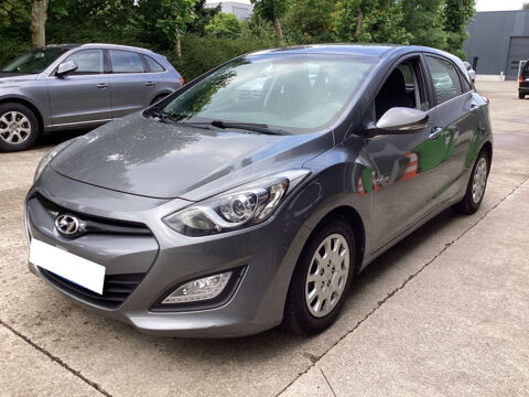 Hyundai i30 1.4 CRDI90 CLASSIC 5 Portes
