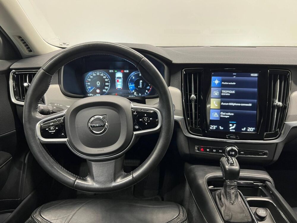 V90 D5 AWD 235ch Inscription Geartronic 2017 occasion 91200 Athis-Mons