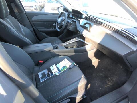 308 SW 1.5 BlueHDi 130ch S&S Allure ETA8 / ADML / CAMERA DE RECUL 2025 occasion 56850 Caudan