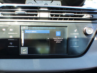 C4 Picasso HDI 90CH CONFORT 2013 occasion 77144 Mont&eacute;vrain