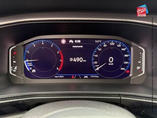 T-Cross 1.0 TSI 116ch Life Plus 2025 occasion 68110 Illzach