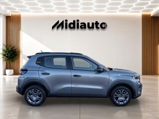 C3 Electrique 113ch 44,2kWh autonomie confort PLUS + CHARGEUR 1 2025 occasion 82000 Montauban