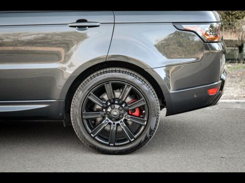 Range Rover 2.0 P400e 404ch Autobiography Dynamic Mark VIII 2020 occasion 33320 Eysines