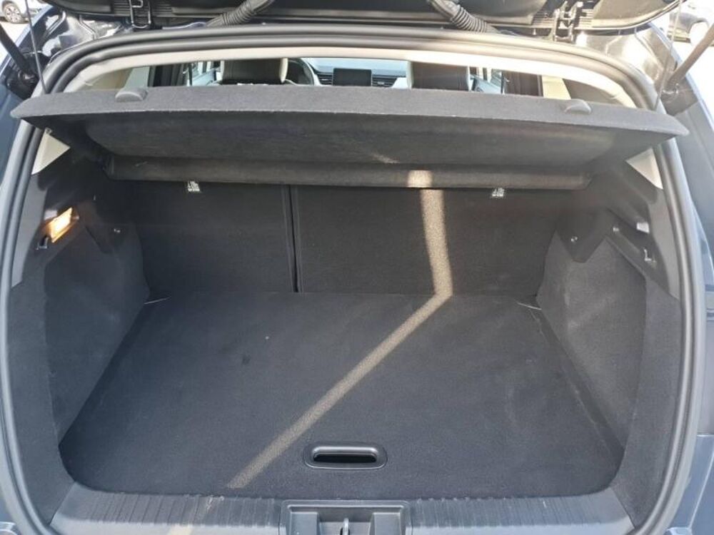 Captur 1.3 TCe mild hybrid 140ch Techno 2023 occasion 56400 Brech