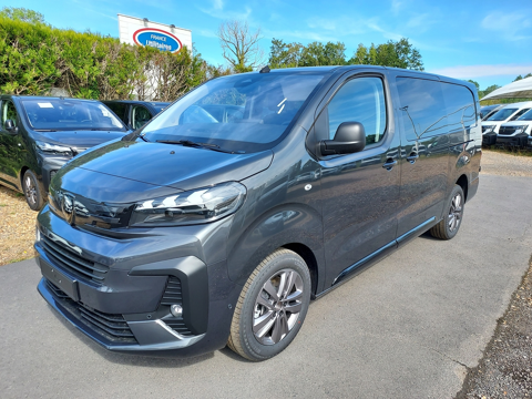 Annonce voiture Peugeot Expert 40188 €