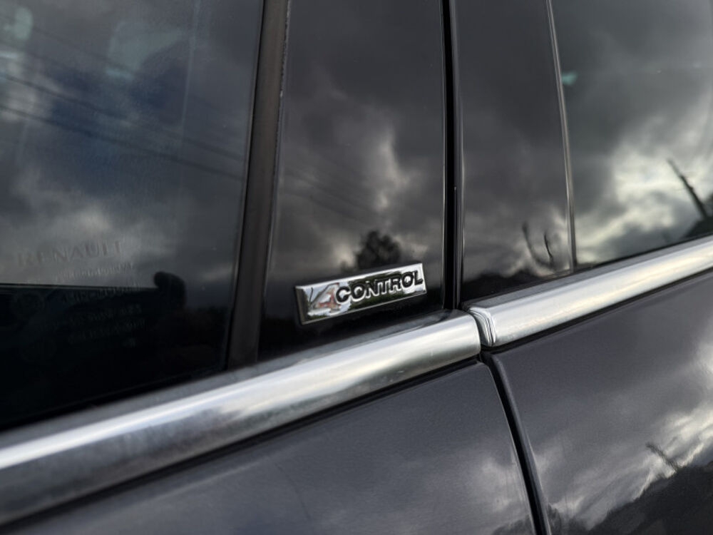 Laguna III Estate 2.0 DCI 130CH FAP GT 4CONTROL 2011 occasion 95480 PIERRELAYE