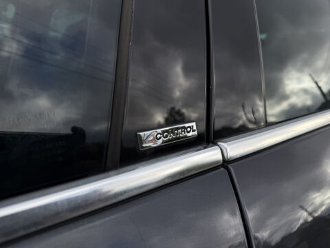 Laguna III Estate 2.0 DCI 130CH FAP GT 4CONTROL 2011 occasion 95480 PIERRELAYE