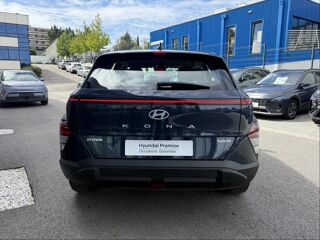 Kona 1.6 GDi 138ch Hybrid Intuitive DCT-6 2025 occasion 78240 CHAMBOURCY