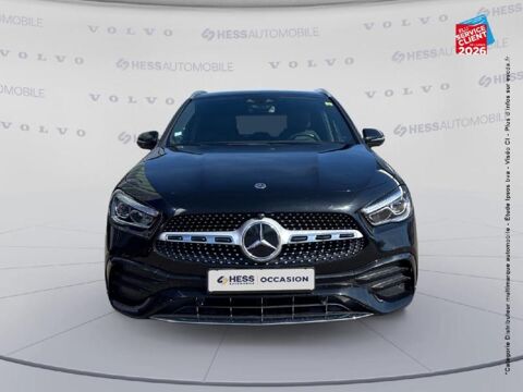 Classe GLA 200 163ch AMG Line 7G-DCT 2020 occasion 57050 Metz