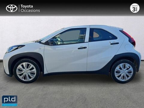 Aygo 1.0 VVT-i 72ch Dynamic 2023 occasion 13730 Saint-Victoret