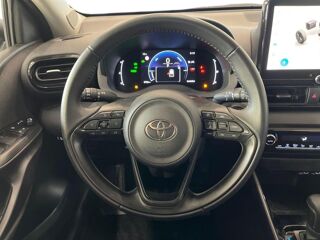 Yaris 116h Design 5p MY25 2025 occasion 84120 Pertuis