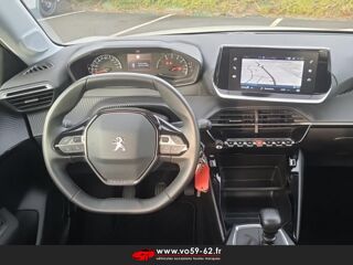 208 1.2 PureTech 100ch S&S Style 2022 occasion 62000 Arras