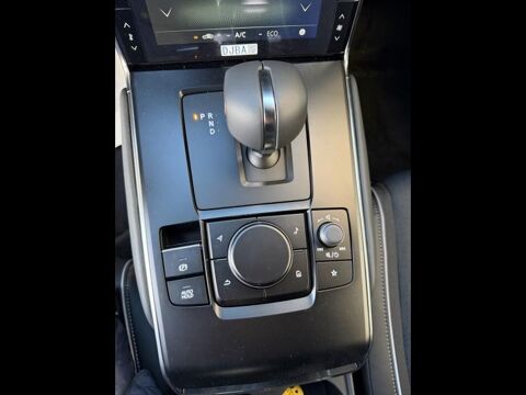 MX-30 e-SKYACTIV EV 145ch Makoto Urban Expression 2022 2025 occasion 82000 MONTAUBAN
