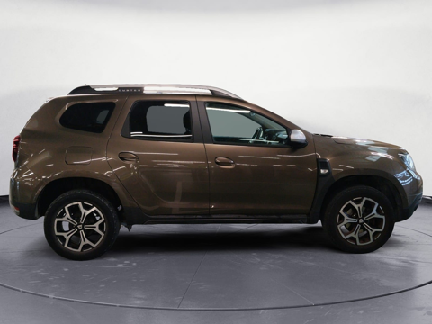 Duster 1.2 TCE 125CH PRESTIGE 4X2 2018 occasion 38340 Voreppe