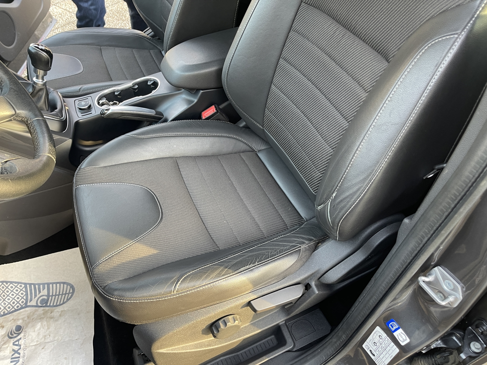 Kuga 2.0 TDCI 120CH TITANIUM 2015 occasion 61000 Alen&ccedil;on