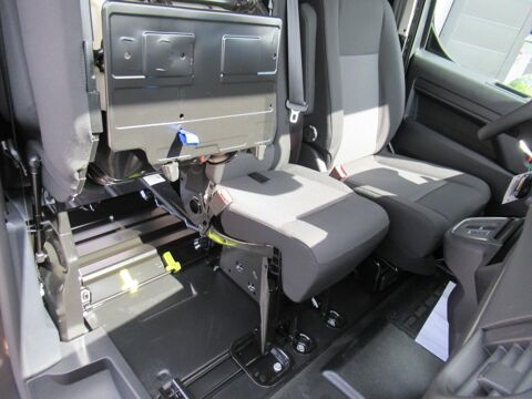 Jumpy M 2.2 Diesel 180ch automatique 2026 occasion 91650 BREUILLET